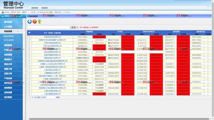 醫藥企業ERP系統源碼 助力企業管理升級與合規運營